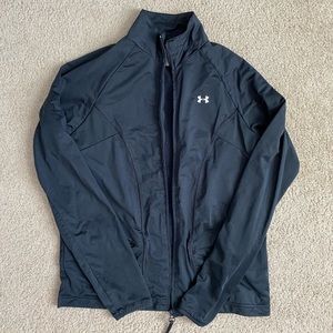 Under Armour Zip Up Jacket